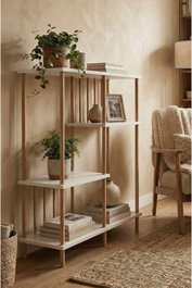 Hanah Home Peka220 Blanco